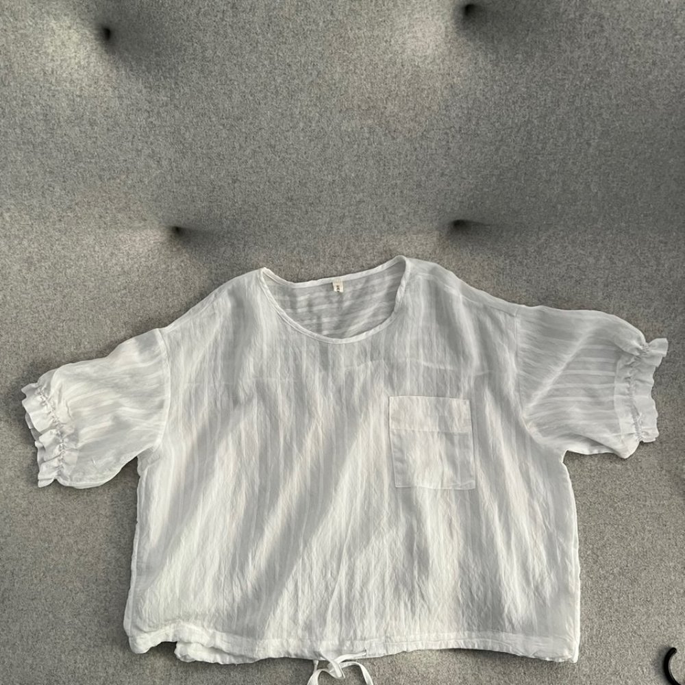 Woman top